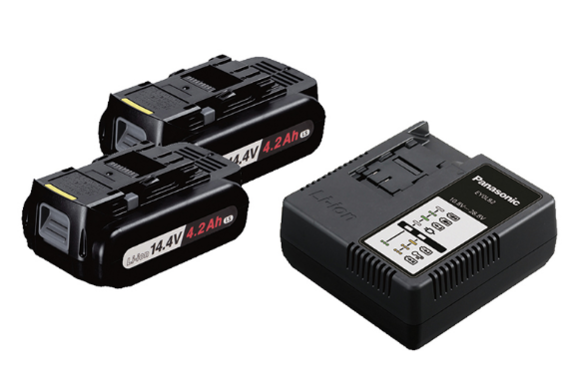 Batteries & Chargers - Batteries and chargers product