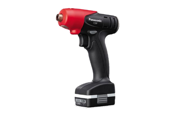Cordless Precision Assembly Screwdrivers - Cordless precision assembly screwdrivers