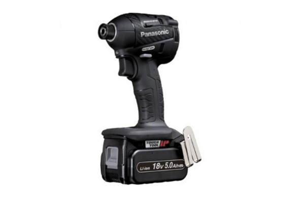 Cordless Professional Impact Tools - Cordless professional impact tools