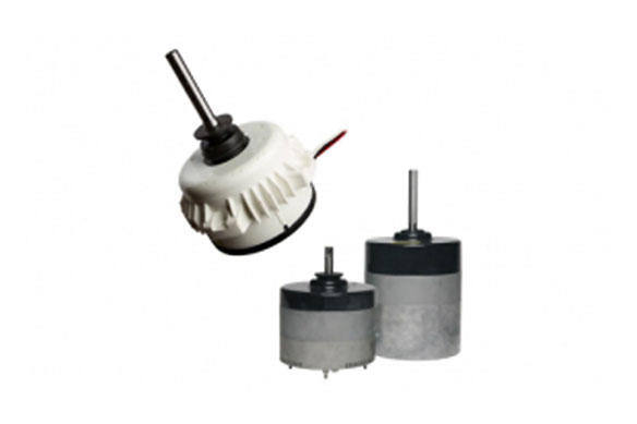 HVAC Motors - acmotordcbrushless