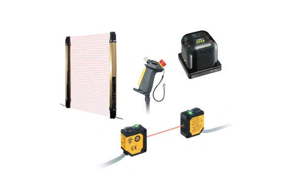 Industrial Automation