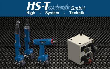 Transducerized Tools & Chargers lined up side-by-side