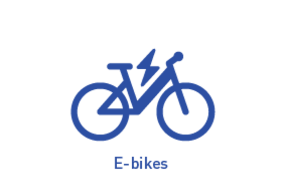 Li-ion Cylindrical Batteries - batteries-icons_E-bikes EN