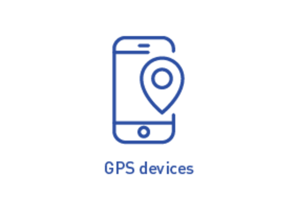 Li-ion Prismatic Batteries - batteries-icons_GPS devices EN