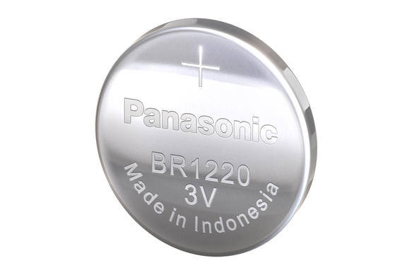 Lithium Coin Type Batteries (BR Series) - lithium-coin-BR1220-batteries