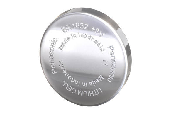 Lithium Coin Type Batteries (BR Series) - lithium-coin-BR1632-batteries