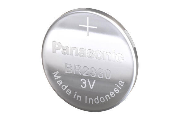 Lithium Coin Type Batteries (BR Series) - lithium-coin-BR2330-batteries