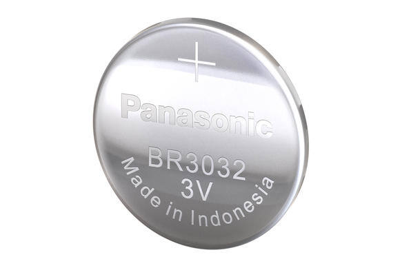 Lithium Coin Type Batteries (BR Series) - lithium-coin-BR3032-batteries