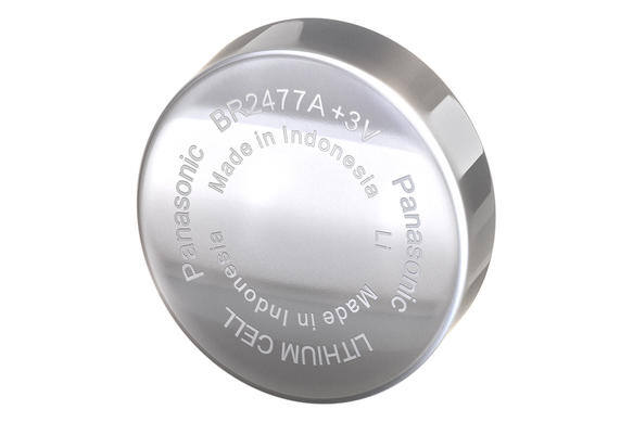 Lithium Coin Type Batteries (BRA Series) - Lithium-BR-2477A