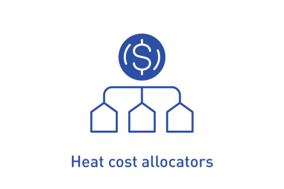 Lithium Coin Type Batteries (BRA Series) - icons_Heat-cost-allocators