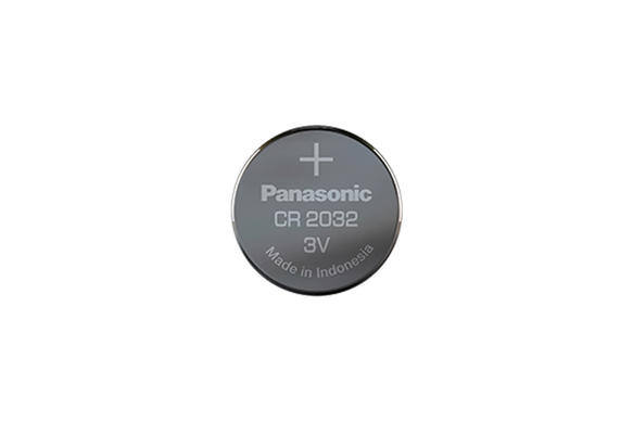Lithium Coin Type Batteries (CR Series) - Lithium-coin-CR-2032