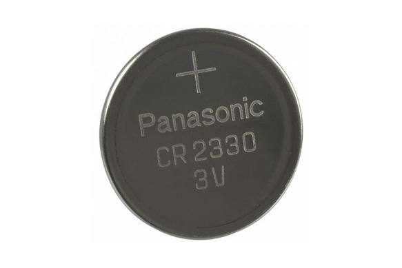 Lithium Coin Type Batteries (CR Series) - Lithium-coin-CR-2330