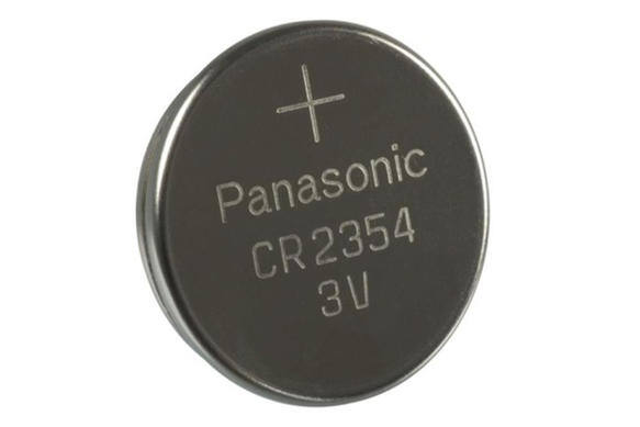 Lithium Coin Type Batteries (CR Series) - Lithium-coin-CR-2354
