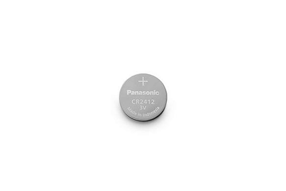 Lithium Coin Type Batteries (CR Series) - Lithium-coin-CR-2412