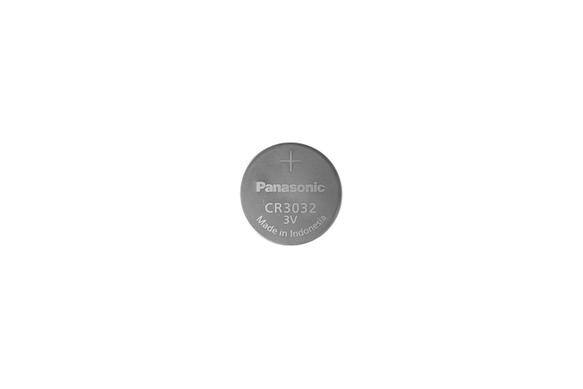 Lithium Coin Type Batteries (CR Series) - Lithium-coin-CR-3032