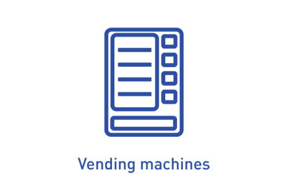 Lithium Coin Type Batteries (CR Series) - icons_Vending-machines