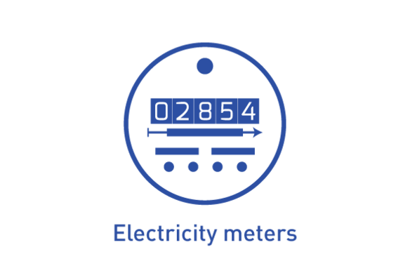 Lithium Coin Type Batteries (CR Series) - icons_electricity-meters