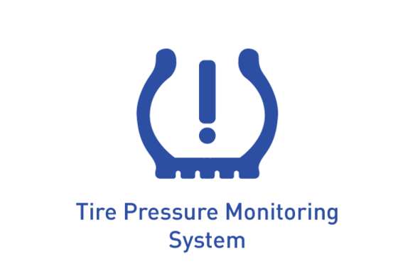 Lithium Coin Type Batteries (CR Series) - icons_tire-pressure-monitoring