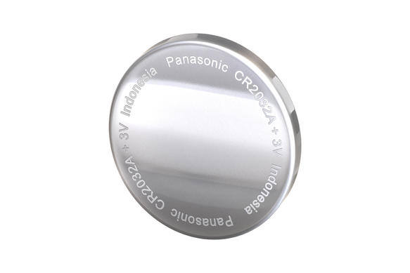 Lithium Coin Type Batteries (CRA & B Series) - Lithium-CR-2032A_batteries