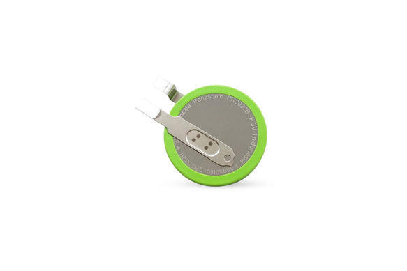 Lithium Coin Type Batteries (CRA & B Series) - Lithium-CR-2032B-atteries