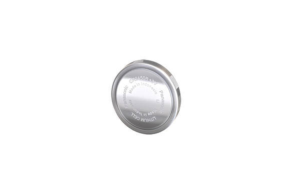 Lithium Coin Type Batteries (CRA & B Series) - Lithium-CR2450B