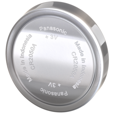 Lithium Coin Type Batteries (CRA & B Series) - lithium_cr-2050a_rgb