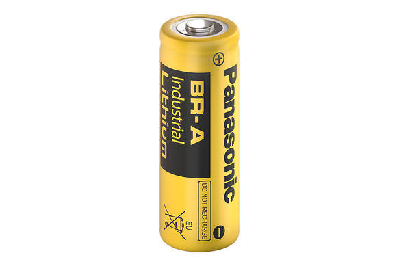 Lithium Cylindrical Type Batteries (BR Series) - Cylindrical-BR-A-batteries