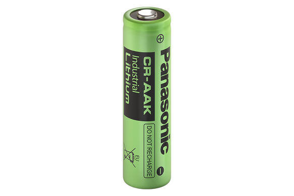 Lithium Cylindrical Type Batteries (CR SeriesLong Life) - batteries-lithium-CR-AAK
