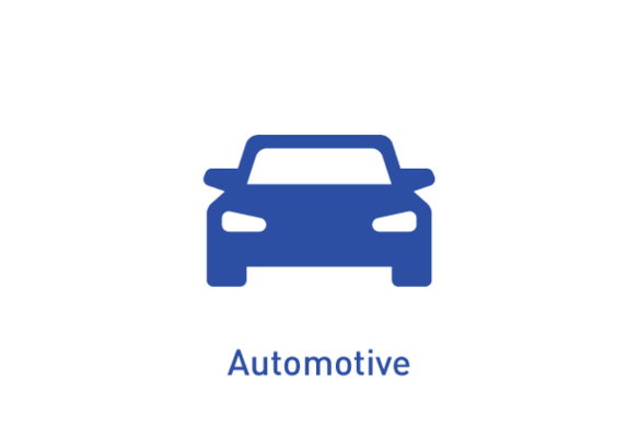 Lithium Cylindrical Type Batteries (CR SeriesLong Life) - icons_automotive
