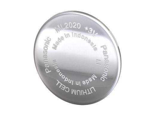 Manganese Lithium Coin Type Batteries (ML Series) - ML2020- manganese lithium rechargeable