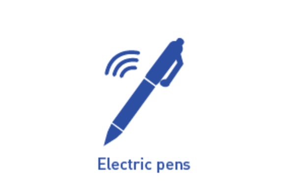 Miniature Li-ion Pin Type Batteries - batteries-icons_Electric pens EN