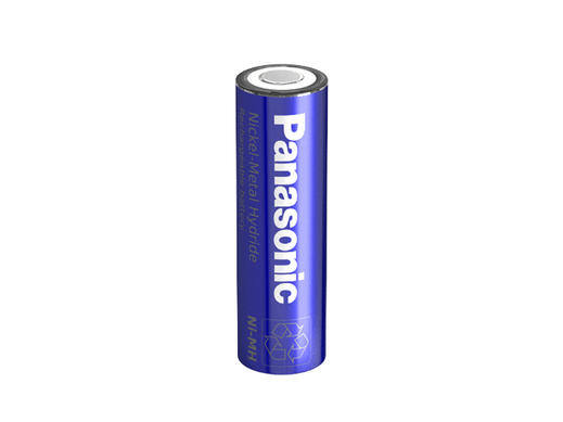 Ni-MH Backup Type Batteries for Automotive (W Series) - NI-MH_BK-120AAWS