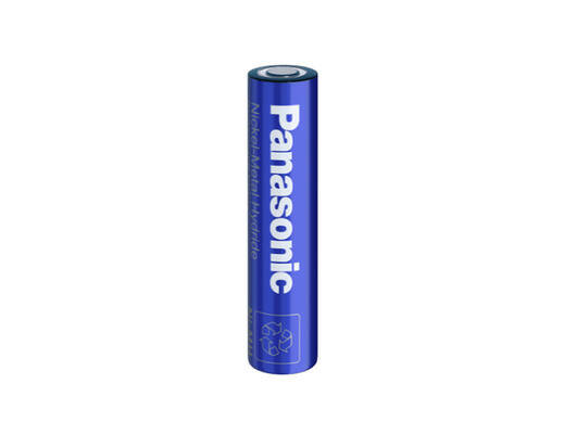 Ni-MH Backup Type Batteries for Automotive (W Series) - NI-MH_BK-60AAAWS