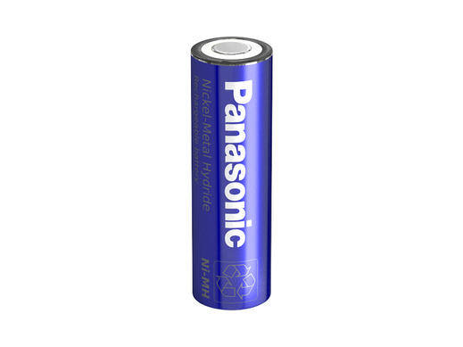 Ni-MH Backup Type Batteries for Infrastructure (H SeriesStandard) - NI-MH_BK-110AAH