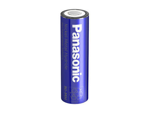 Ni-MH Backup Type Batteries for Infrastructure (H SeriesStandard) - NI-MH_BK-150AAH