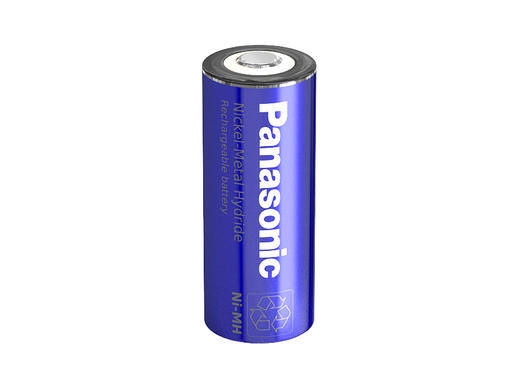 Ni-MH Backup Type Batteries for Infrastructure (H SeriesStandard) - NI-MH_BK-160AH