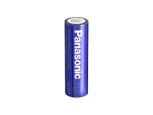 Ni-MH Backup Type Batteries for Infrastructure (H SeriesStandard) - NI-MH_BK-70AAH