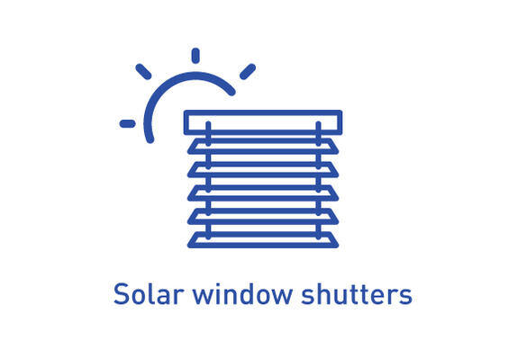 Ni-MH Backup Type Batteries for Infrastructure (H SeriesStandard) - batteries-icons_Solar Window Shutters EN