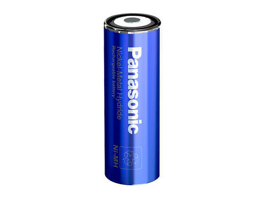 Ni-MH Backup Type Batteries for Infrastructure (U SeriesLong Life) - NI-MH_BK-1100FHU