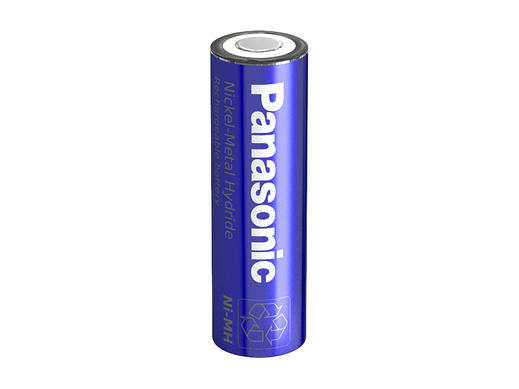 Ni-MH Backup Type Batteries for Infrastructure (U SeriesLong Life) - NI-MH_BK-120AAHU