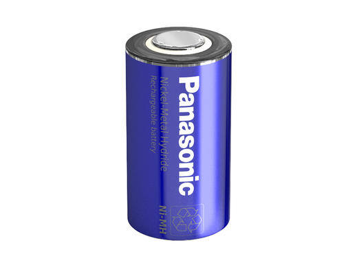 Ni-MH Backup Type Batteries for Infrastructure (U SeriesLong Life) - NI-MH_BK-220SCHU