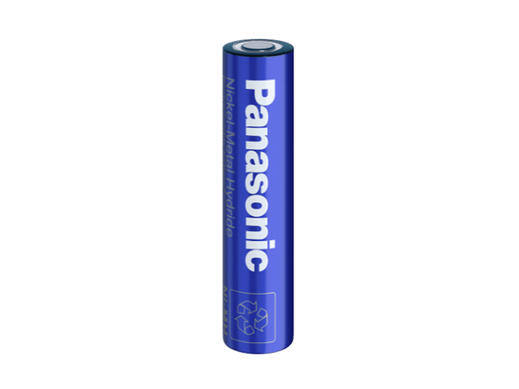 Ni-MH Backup Type Batteries for Infrastructure (U SeriesLong Life) - NI-MH_BK-60AAAHU