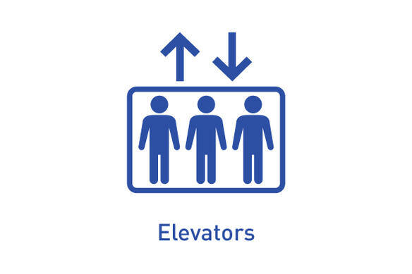 Ni-MH Backup Type Batteries for Infrastructure (U SeriesLong Life) - batteries-icons_Elevators EN