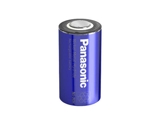 Ni-MH Backup Type Batteries for infrastructure type (PH SeriesHigh-Rate Discharge) - NI-MH_BK-250SCH