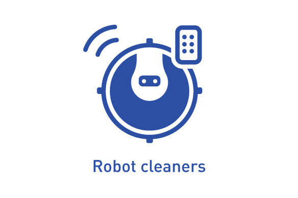 Ni-MH Backup Type Batteries for infrastructure type (PH SeriesHigh-Rate Discharge) - batteries-icons_Robot cleaners EN