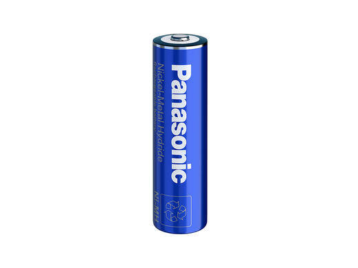 Ni-MH Button Type Batteries (B Series) - NI-MH_BK-200AAB