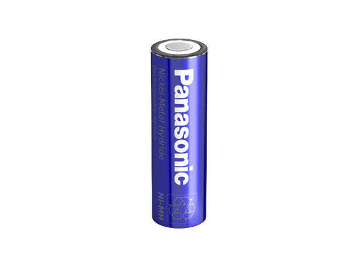 Ni-MH Standard Type Batteries (N Series) - NI-MH_BK-150AA