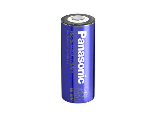 Ni-MH Standard Type Batteries (N Series) - NI-MH_BK-200A