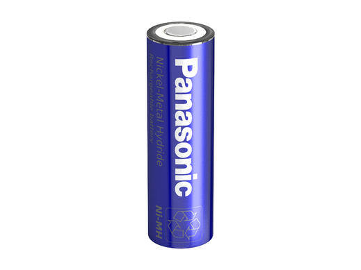 Ni-MH Standard Type Batteries (N Series) - NI-MH_BK-200AAP