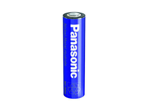 Ni-MH Standard Type Batteries (N Series) - NI-MH_BK-380A